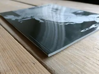 Franka - Chroom Silver Edition