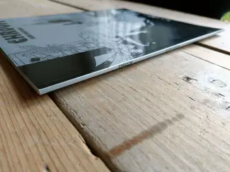 Franka - Chroom Silver Edition