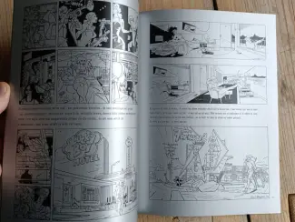 Franka - Chroom Silver Edition