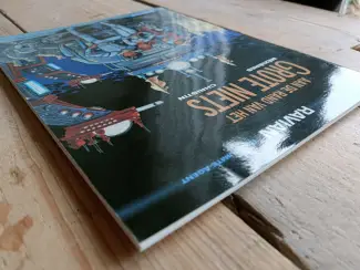 Science Fiction Ravian #19 -  Aan De Rand Van Het Grote Niets