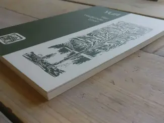 Graphic Novels Het verdiende loon