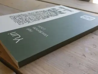 Graphic Novels Het verdiende loon