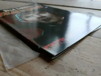 Overig Bela Lugosi Tales From The Grave  #3  (signed)