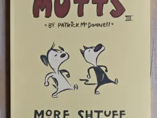 Mutts - More Shtuff