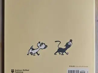 Gags Mutts - More Shtuff