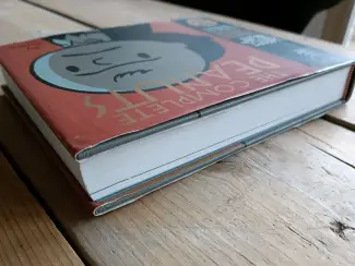 Gags The Complete Peanuts  #1 HC  1950-1952