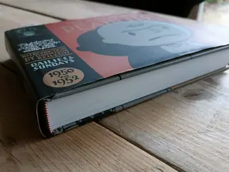 Gags The Complete Peanuts  #1 HC  1950-1952