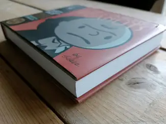 Gags The Complete Peanuts  #1 HC  1950-1952