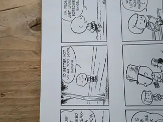 Gags The Complete Peanuts  #1 HC  1950-1952