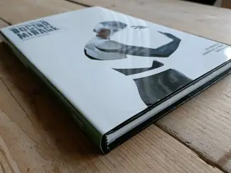 Overig The Death-Defying Doctor Mirage Deluxe Edition HC