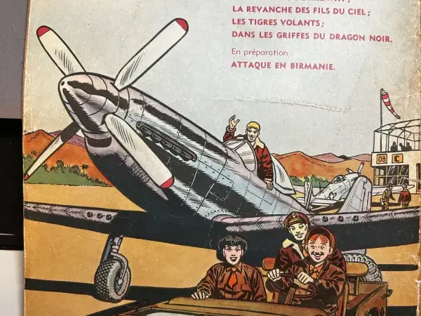 1e drukken HC Tarawa atoll sanglant