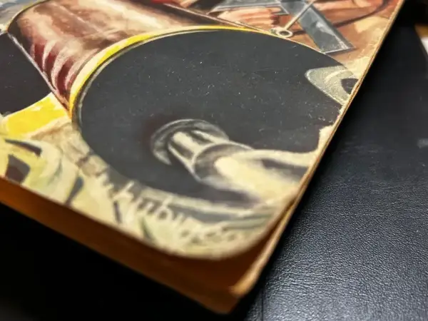 1e drukken HC Tarawa atoll sanglant