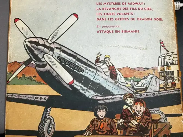 1e drukken HC Tarawa atoll sanglant