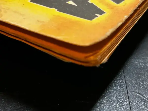 1e drukken HC Tarawa atoll sanglant