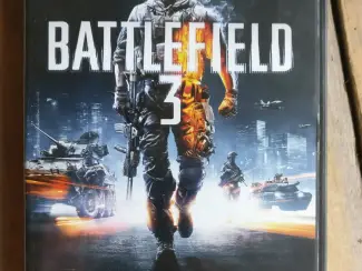 Battlefield 3 voor PC