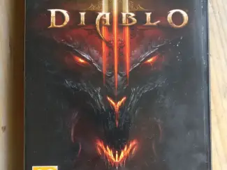 Diablo voor PC