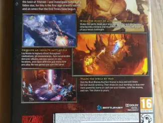 Overig Diablo voor PC