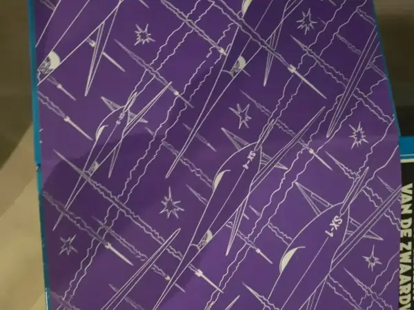 Overig Luxe hardcovers gouden collectie Blake en Mortimer