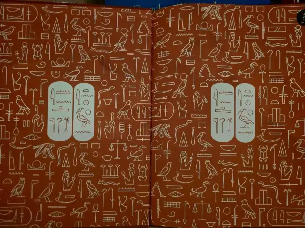 Overig Luxe hardcovers gouden collectie Blake en Mortimer