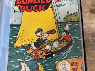 Cartoons Donald Duck