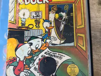 Cartoons Donald Duck