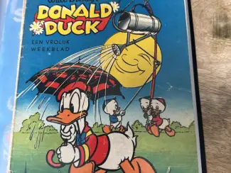 Cartoons Donald Duck