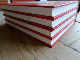 Bundelingen klassieke strips Suske en Wiske Collectie #1-4 HC (Lekturama)