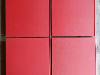 Bundelingen klassieke strips Suske en Wiske Collectie #9-12 HC (Lekturama)