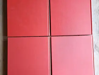 Bundelingen klassieke strips Suske en Wiske Collectie #25-28 HC (Lekturama)