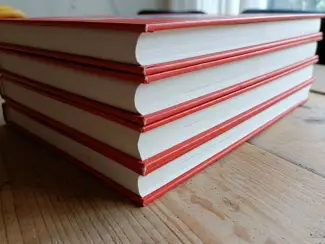 Bundelingen klassieke strips Suske en Wiske Collectie #29-32 HC (Lekturama)