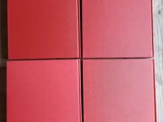 Bundelingen klassieke strips Suske en Wiske Collectie #33-36 HC (Lekturama)