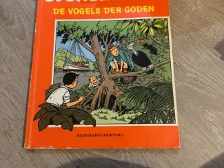 Belgisch & Vandersteen Suske en Wiske strips zowel oudere delen als nieuwere