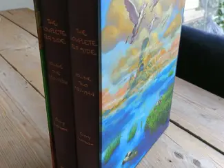  The Complete Far Side: 1980-1994