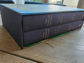  The Complete Far Side: 1980-1994