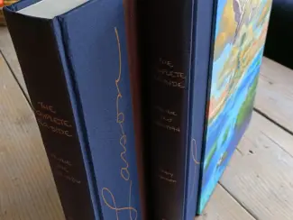 The Complete Far Side: 1980-1994