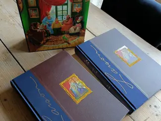  The Complete Far Side: 1980-1994