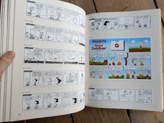 Engels Celebrating Peanuts: 60 Years