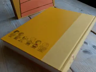 Engels Celebrating Peanuts: 60 Years