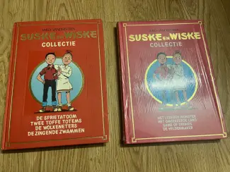 Suske en Wiske