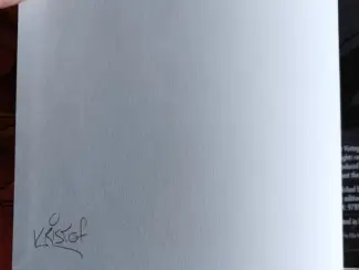 Genummerde / gesigneerde uitgaven The Fake Vintage Book Covers Collection (Kickstarter exemplaar)