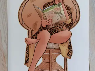 Genummerde / gesigneerde uitgaven The Fake Vintage Book Covers Collection (Kickstarter exemplaar)