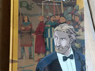 Zwarte Loge - De Expert