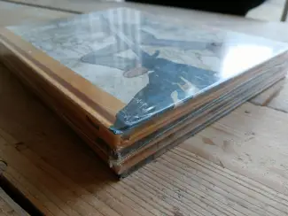 Complete reeksen De Zwarte Loge -  De Expert