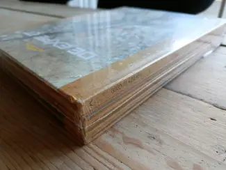 Complete reeksen De Zwarte Loge -  De Expert