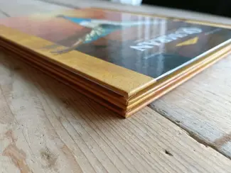 Complete reeksen De Zwarte Loge  -  Qumran