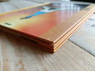 Complete reeksen De Zwarte Loge  -  Qumran