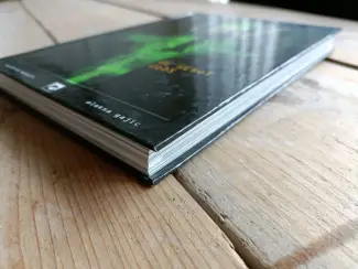 Science Fiction Graphic Novel Collection #2 -   De Gesel Gods