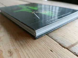 Science Fiction Graphic Novel Collection #2 -   De Gesel Gods