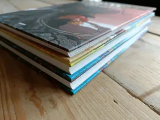 Complete reeksen De Wereld van Alef-Thau  -  Integraal