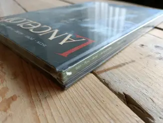 Fantasy Lancelot  1+2  HC